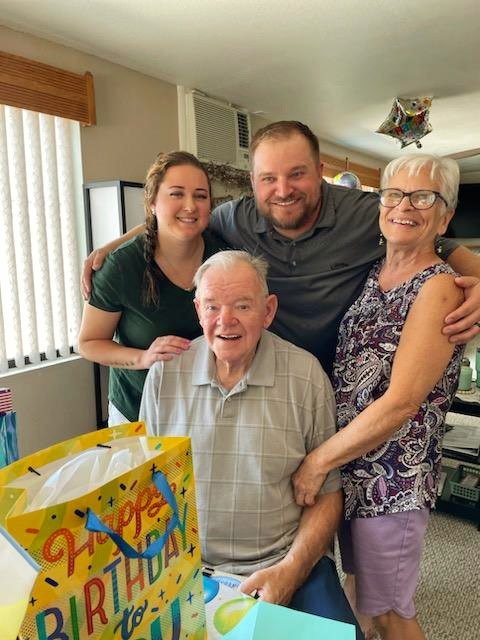 Walter “Wally” John Sellner, Jr — photo 3