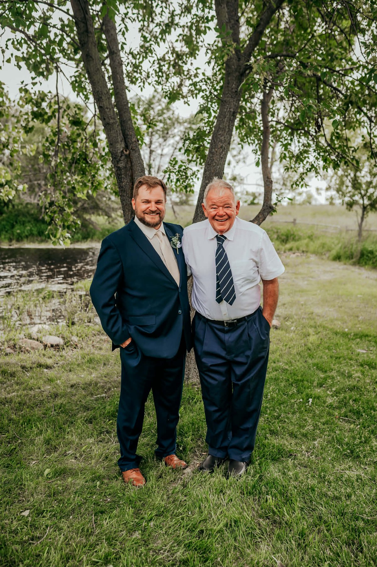 Walter “Wally” John Sellner, Jr