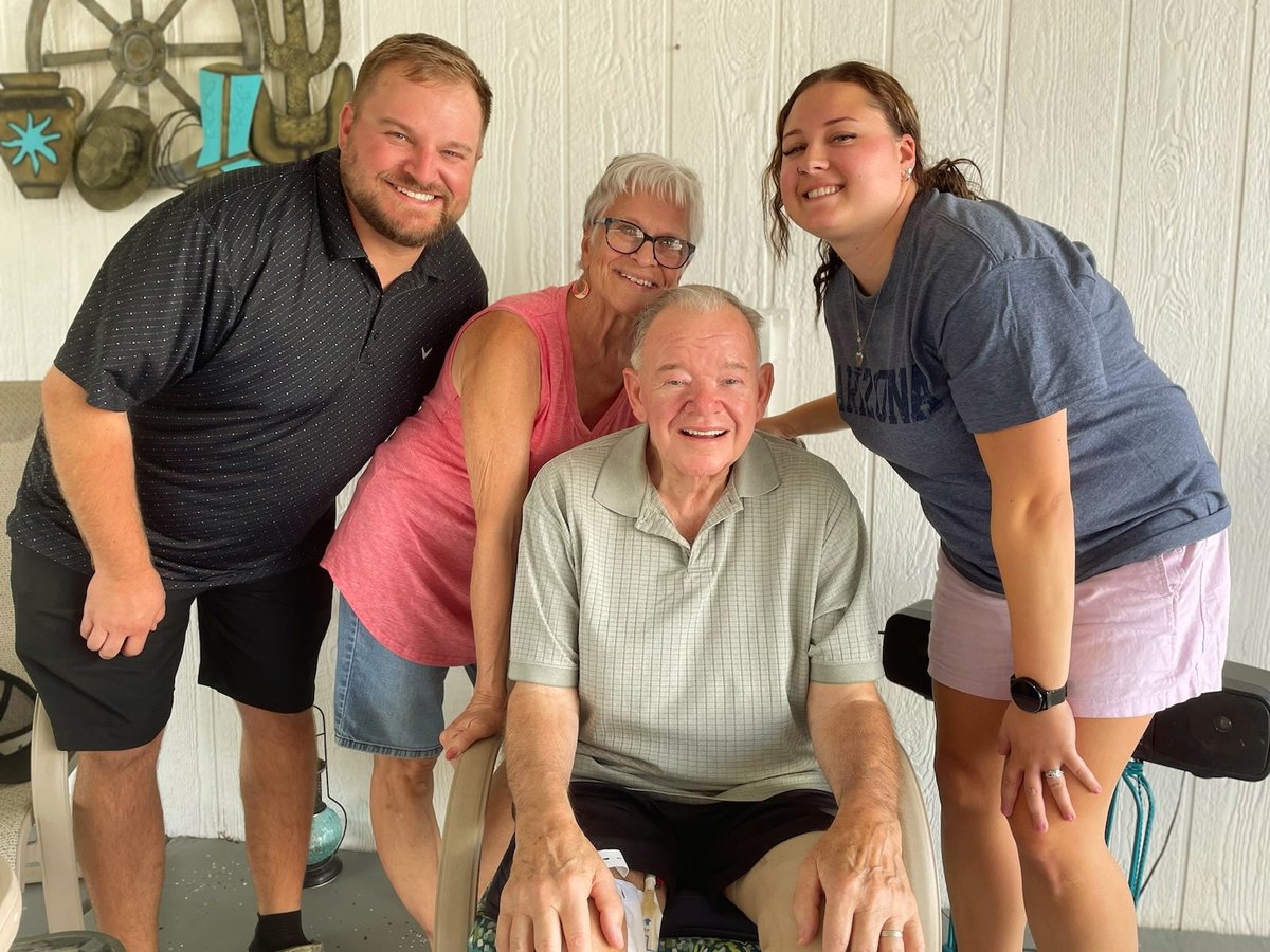 Walter “Wally” John Sellner, Jr — photo 4