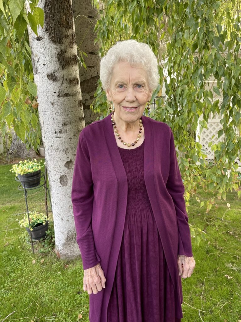 Yvonne Mills Gibbons