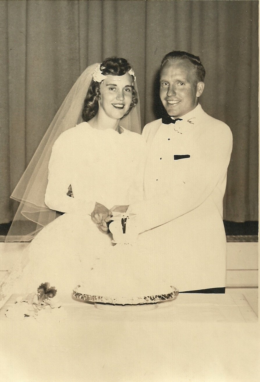 Yvonne Mills Gibbons