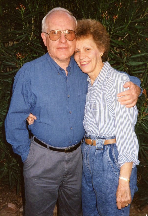 Yvonne Mills Gibbons — photo 5