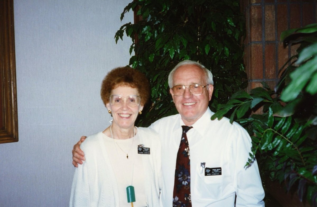 Yvonne Mills Gibbons — photo 7