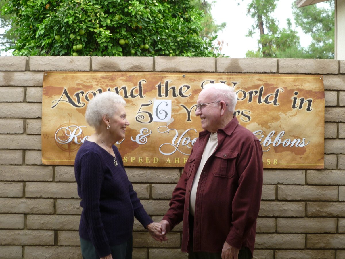 Yvonne Mills Gibbons — photo 9