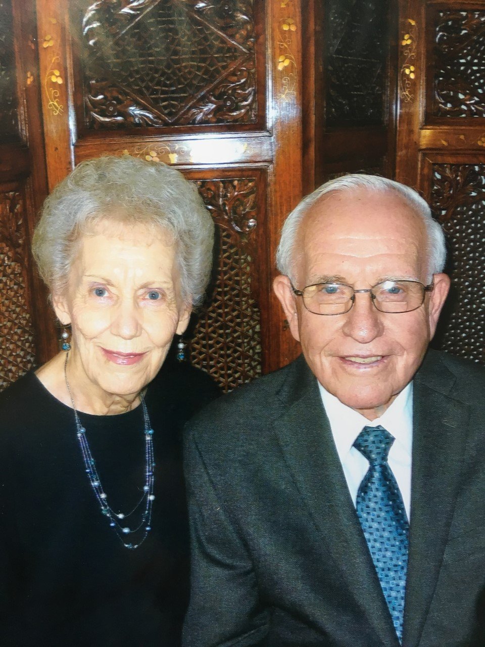 Yvonne Mills Gibbons — photo 11