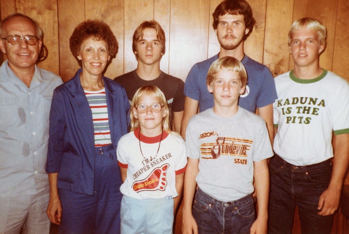 Yvonne Mills Gibbons — photo 14