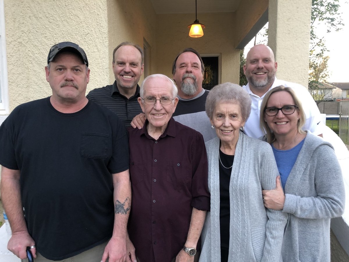 Yvonne Mills Gibbons — photo 15