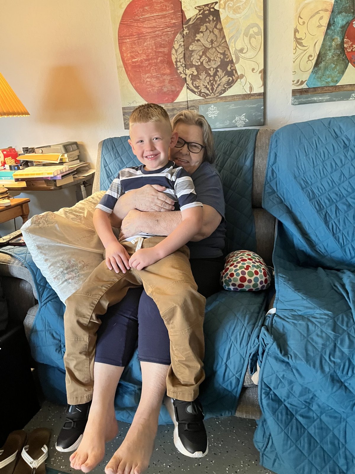 Brenda Sue Phelps — photo 3