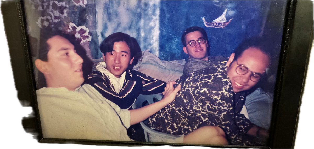 James Everett Young — photo 3