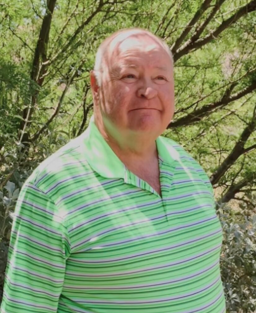 James “Jim” Harold Jones