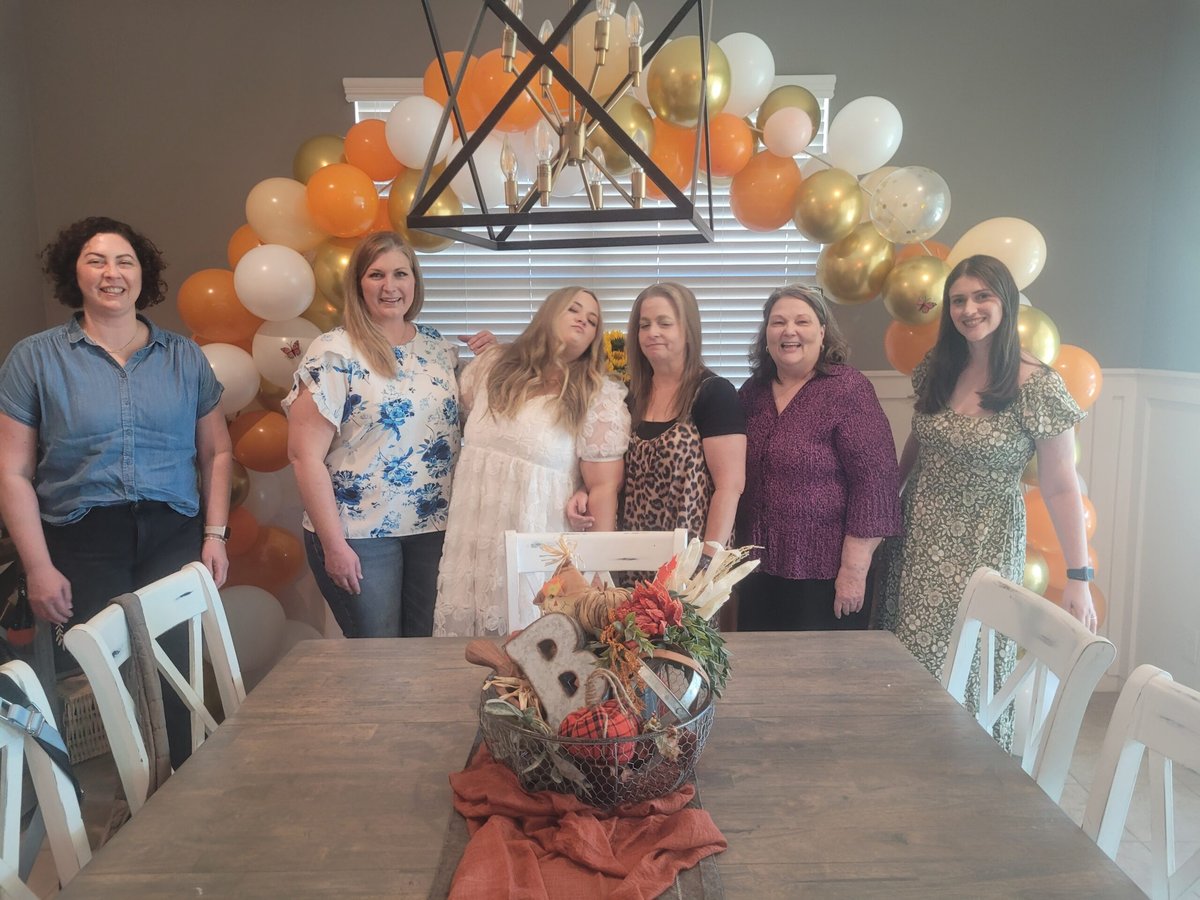 Marcie Irene Allen — photo 6