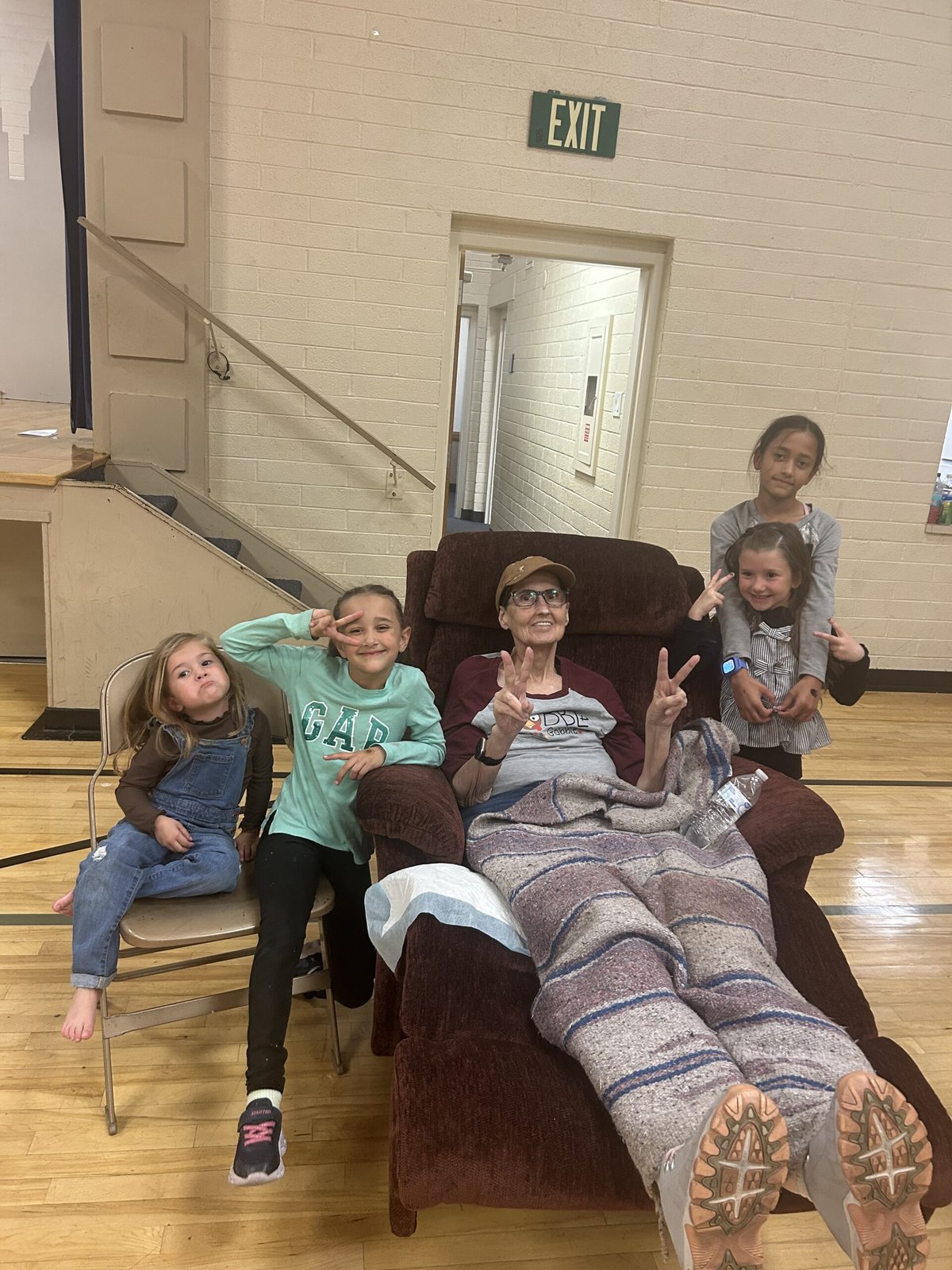 Mary Elizabeth Hunt — photo 3