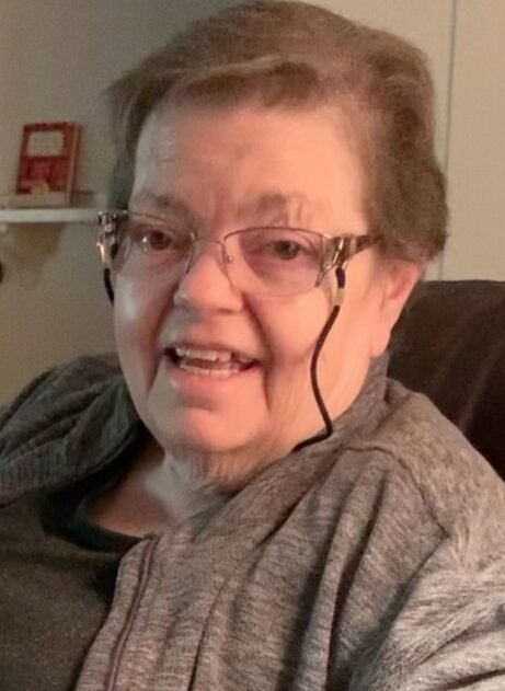 Netella Kathleen Montague