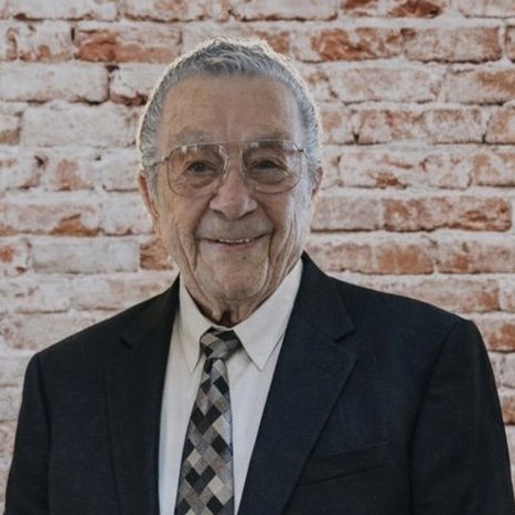 Nicholas “Nick” DiPadova