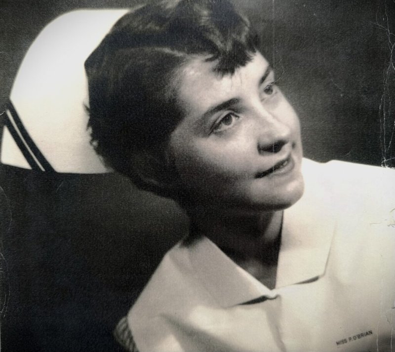 Patricia “Pat” Allen