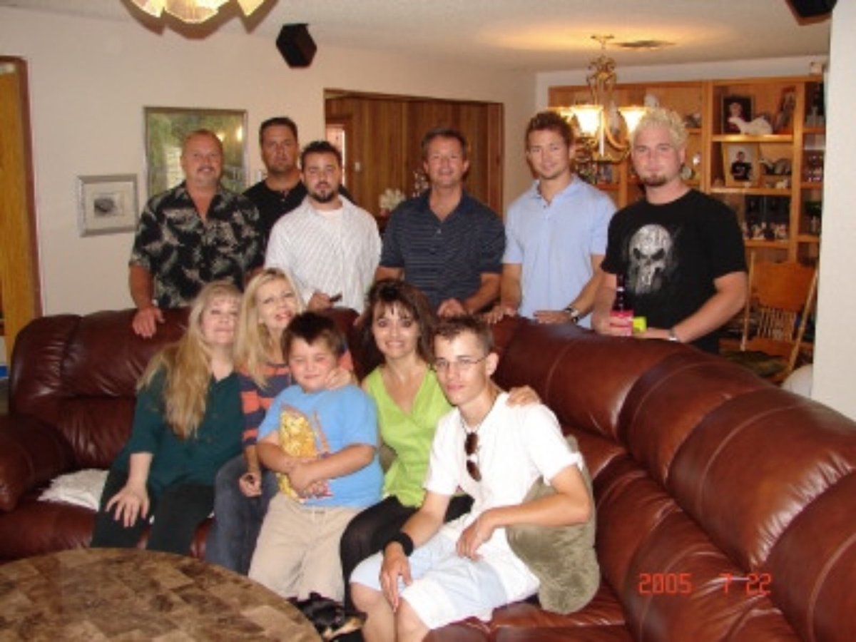 Rachelle Dawne Allen-Wessels — photo 4