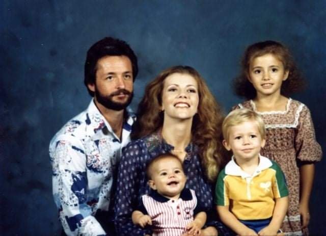 Rachelle Dawne Allen-Wessels — photo 6