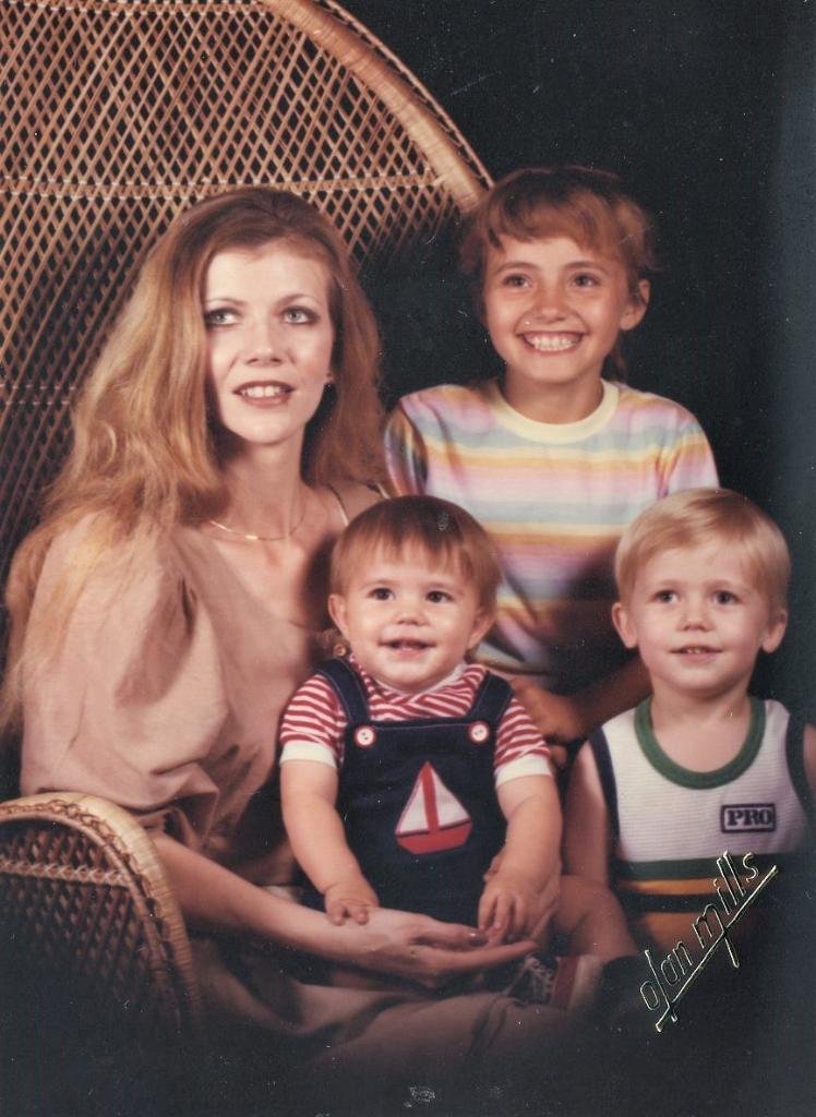 Rachelle Dawne Allen-Wessels — photo 7