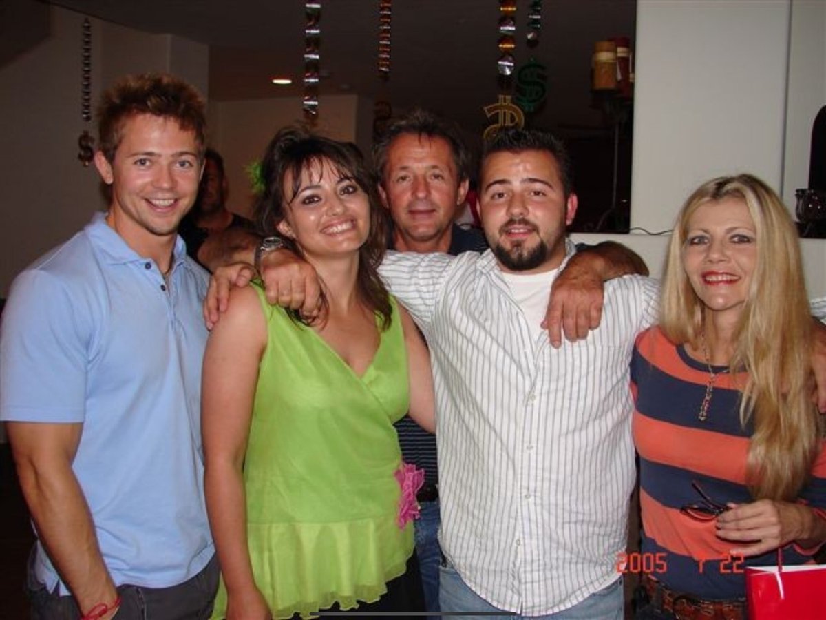 Rachelle Dawne Allen-Wessels — photo 3