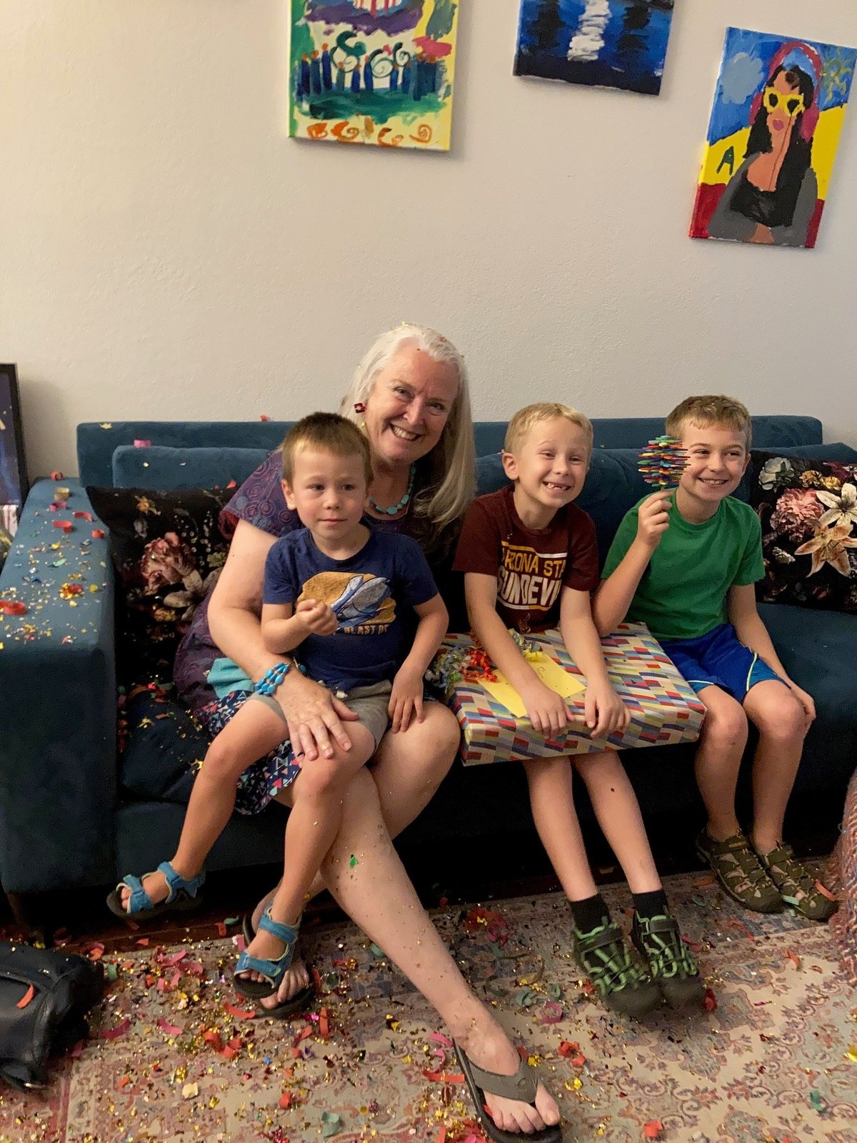 Renee Bowden Ranney — photo 14