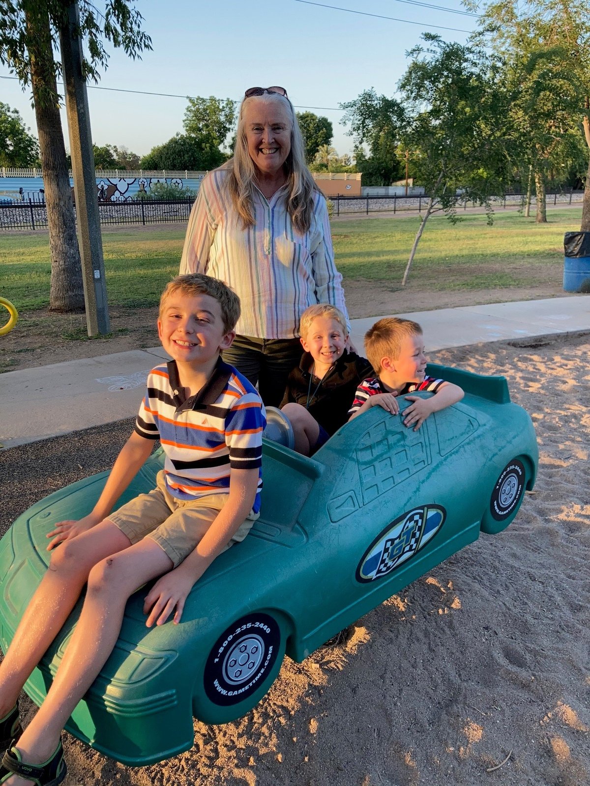 Renee Bowden Ranney — photo 15