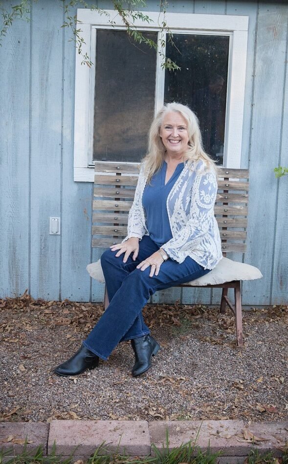 Renee Bowden Ranney — photo 22