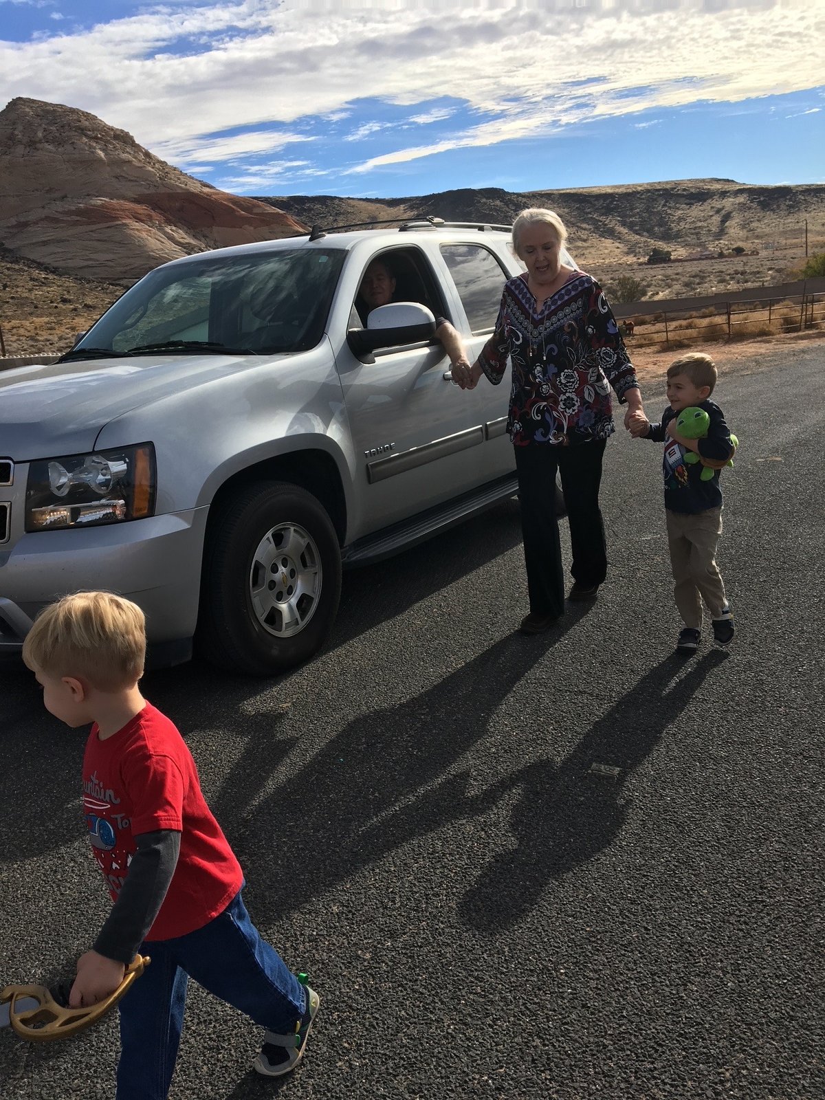 Renee Bowden Ranney — photo 20