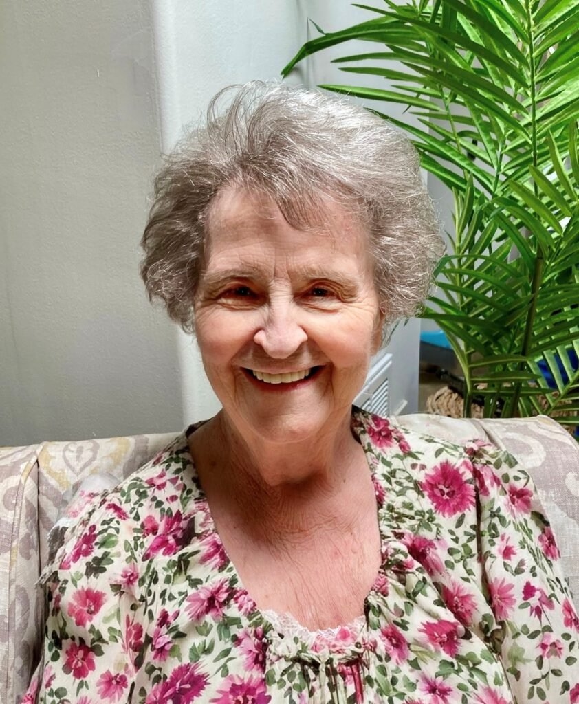 Shirley LaRue Reynolds Kartchner