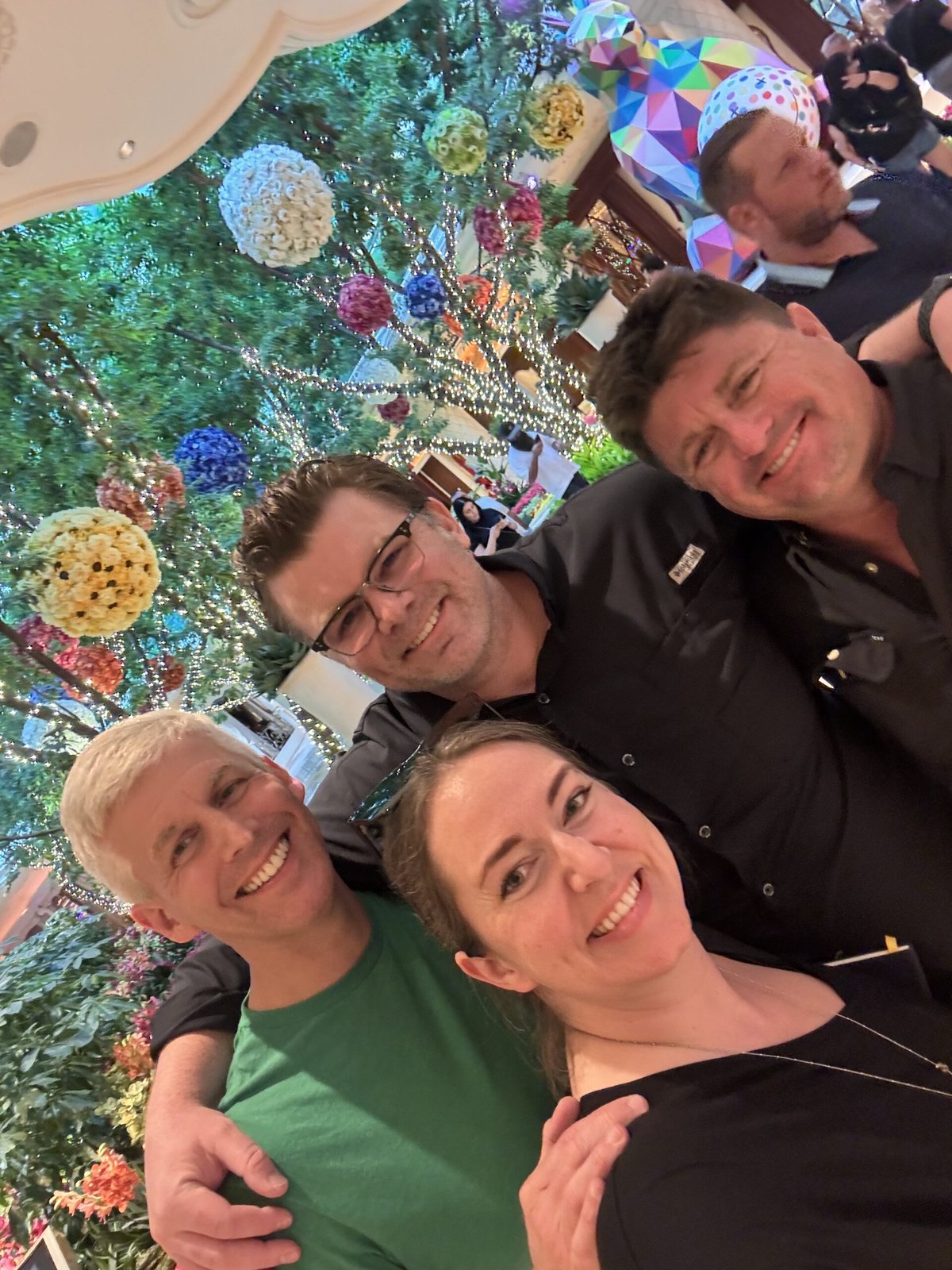 Dr. Carl J. “CJ” Metz