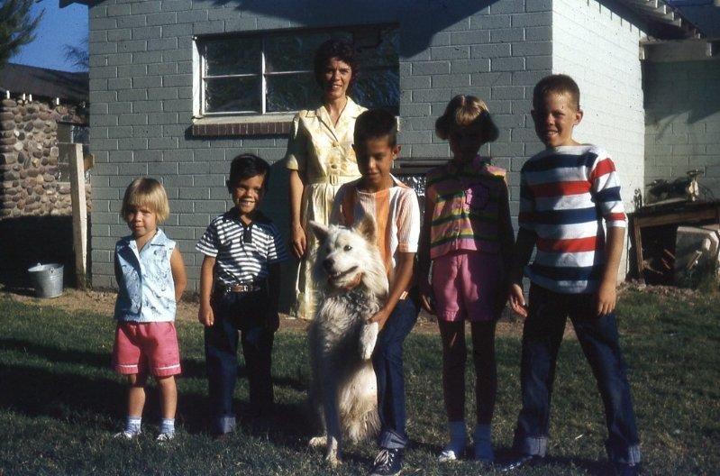 James “Boyd” Clayton — photo 9