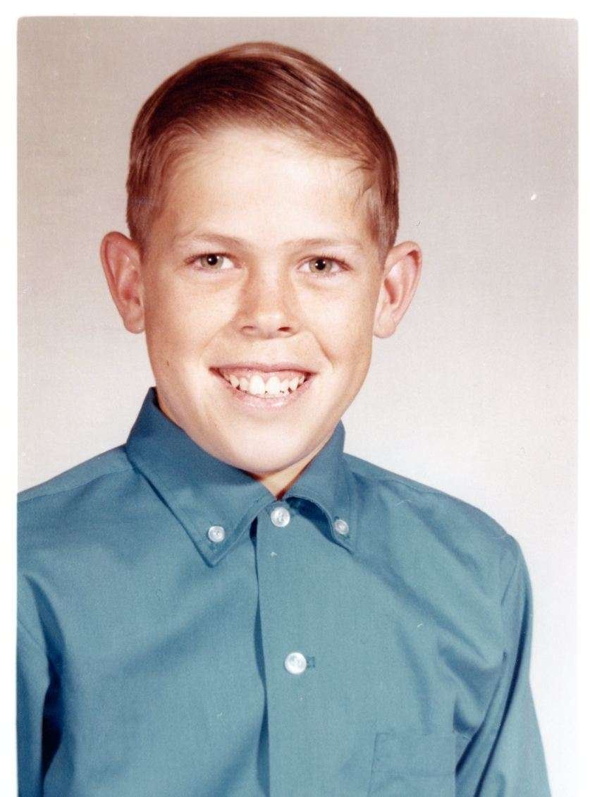 James “Boyd” Clayton — photo 14