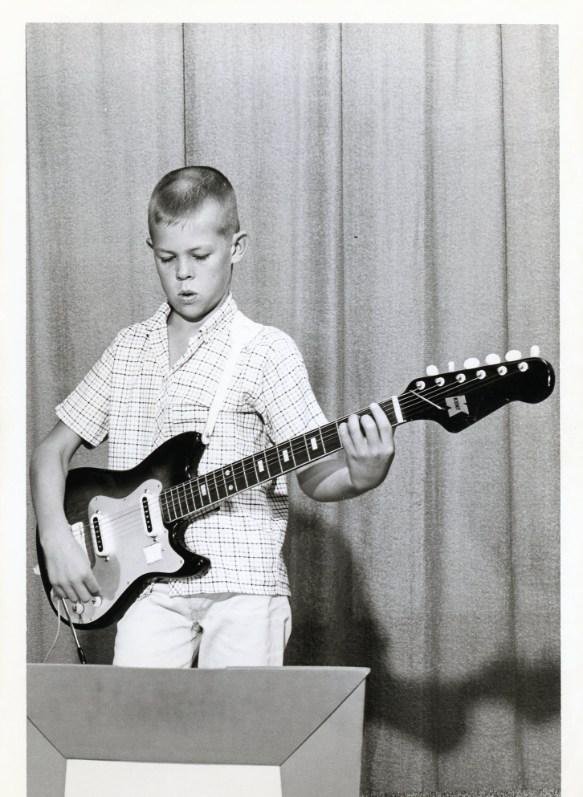 James “Boyd” Clayton — photo 15