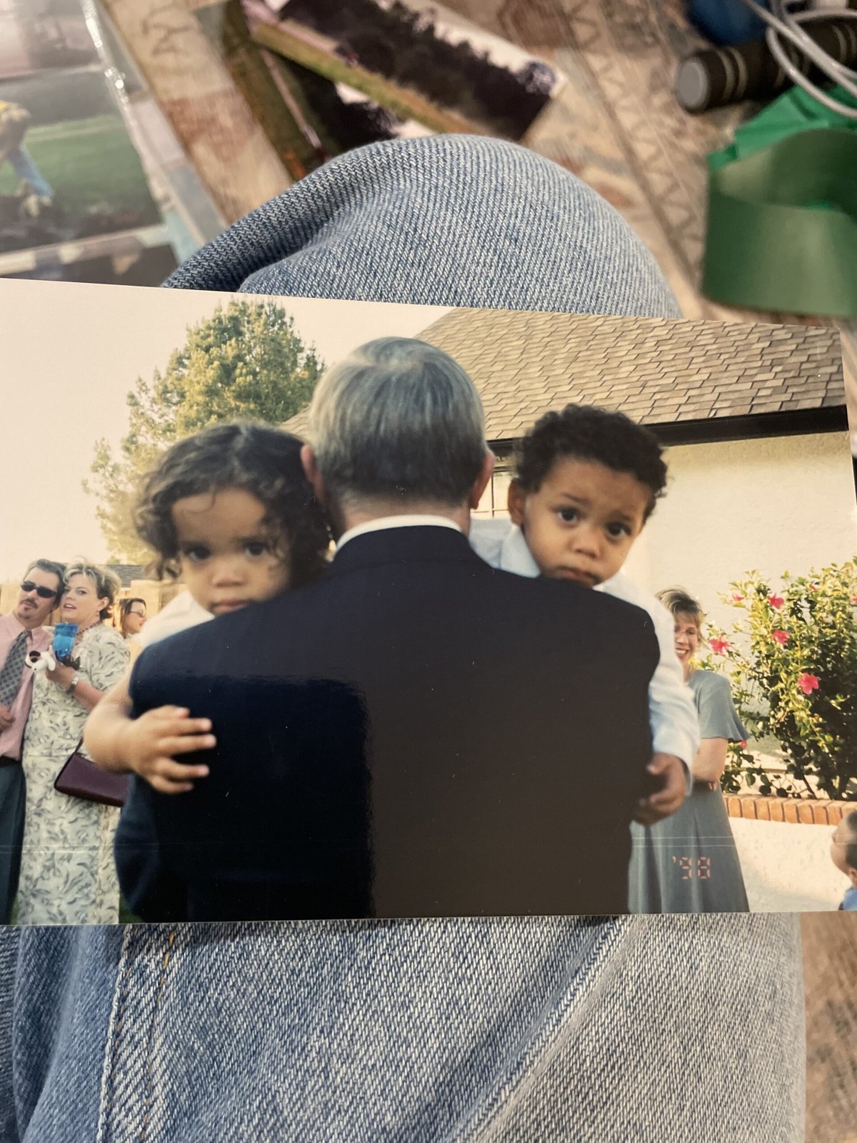 James “Boyd” Clayton — photo 6