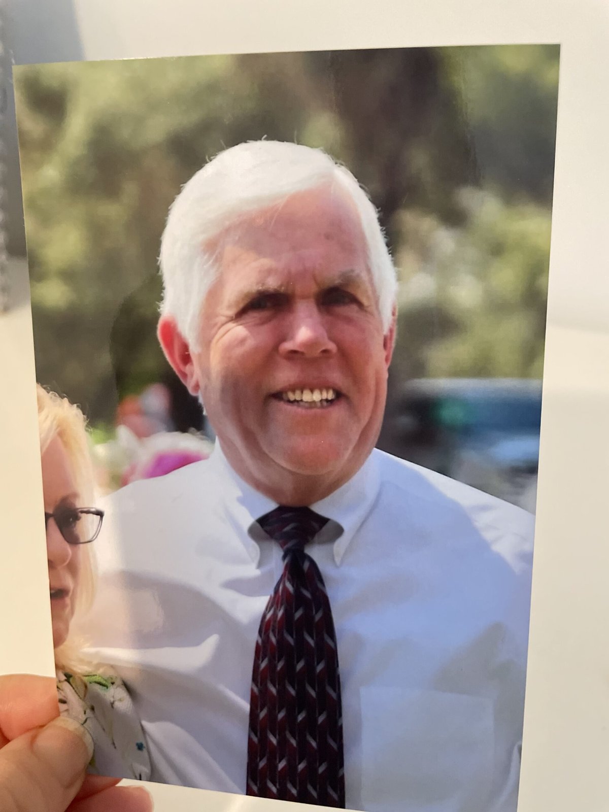 James “Boyd” Clayton — photo 17