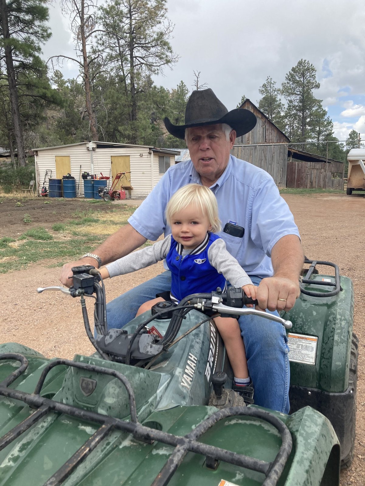 James “Boyd” Clayton — photo 20