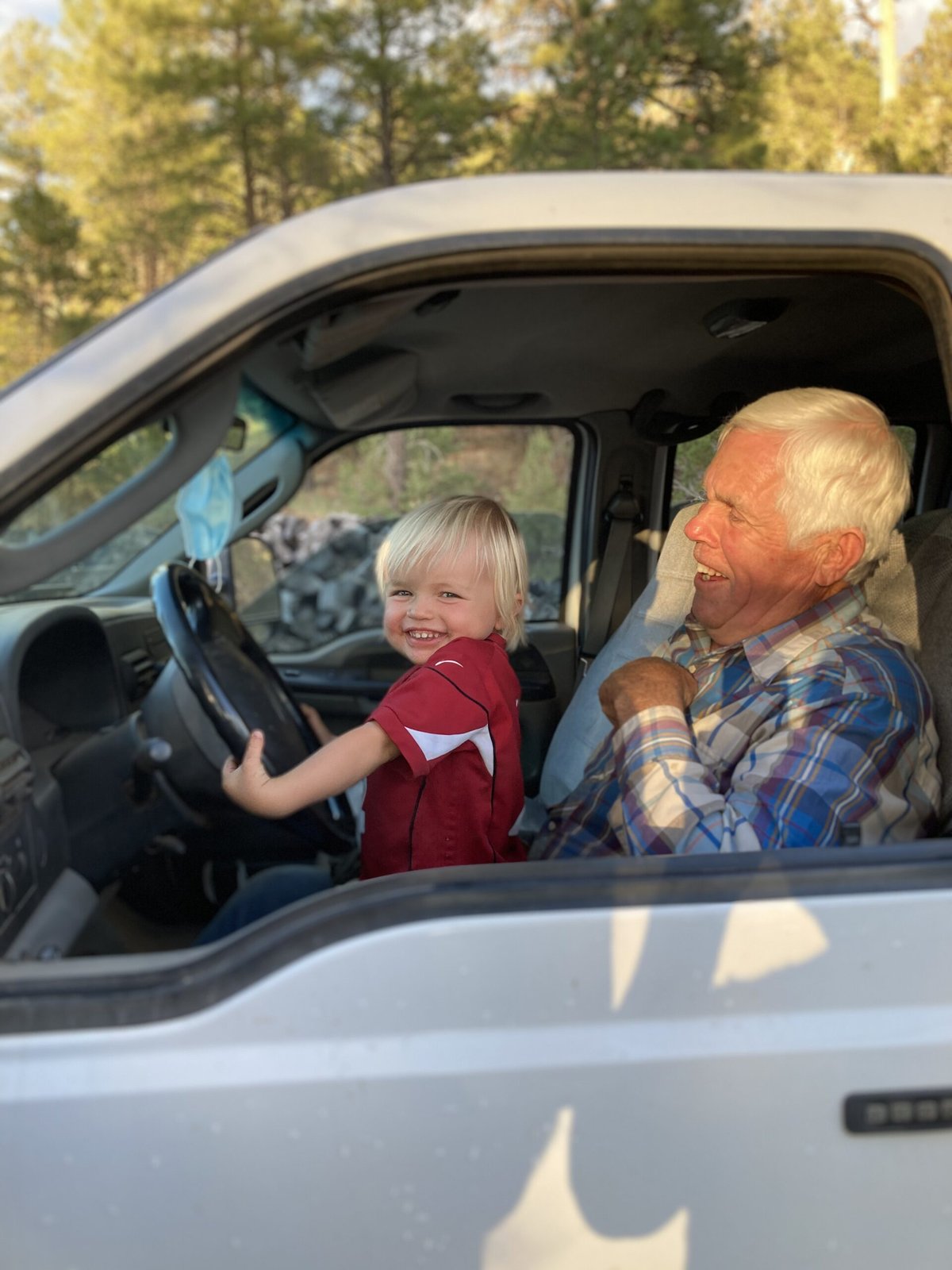 James “Boyd” Clayton — photo 21