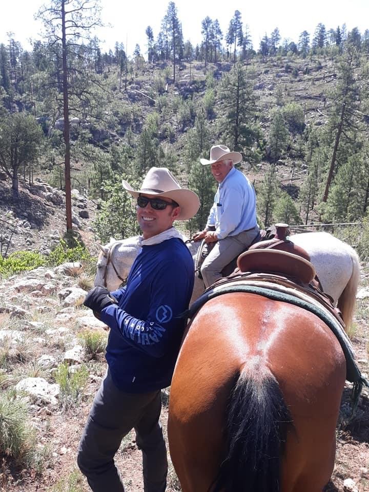 James “Boyd” Clayton — photo 22