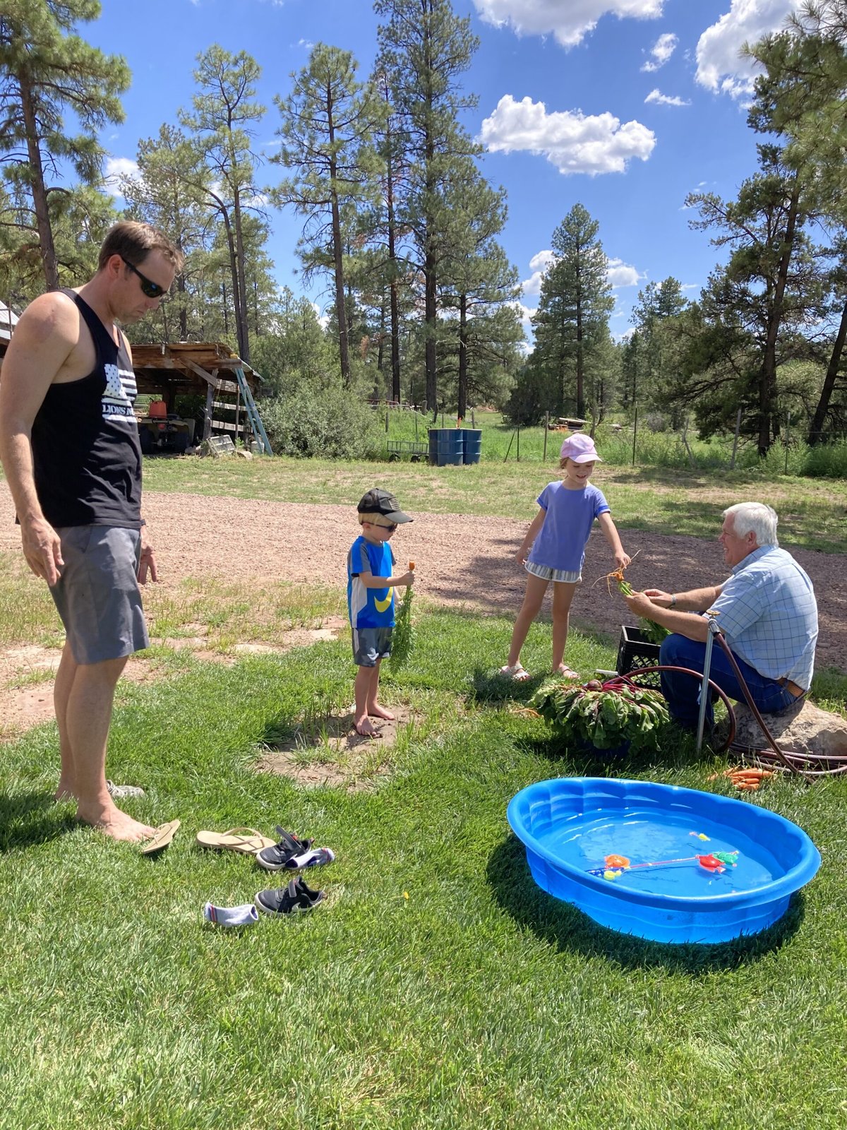 James “Boyd” Clayton — photo 23