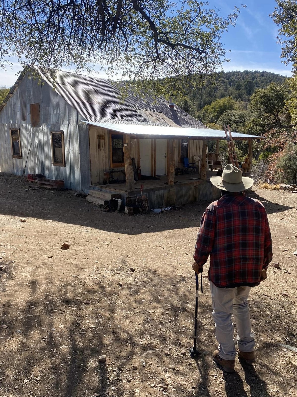 James “Boyd” Clayton — photo 30