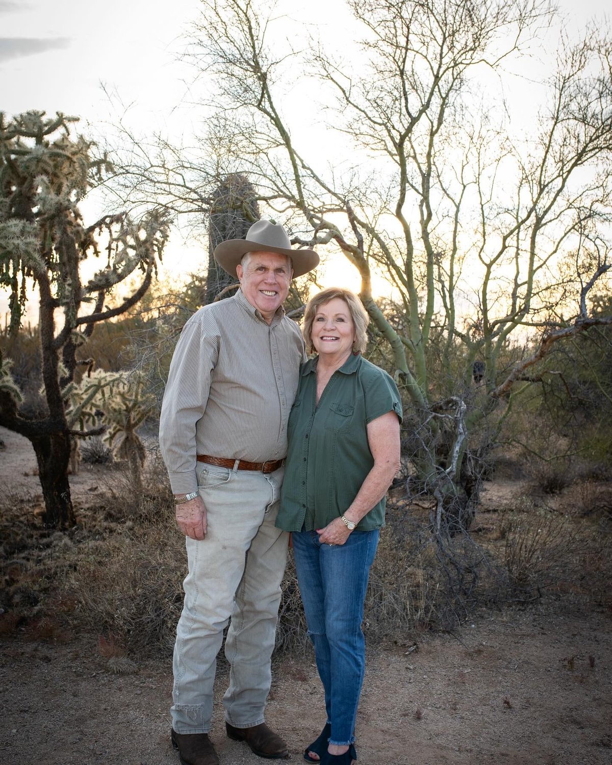 James “Boyd” Clayton — photo 31