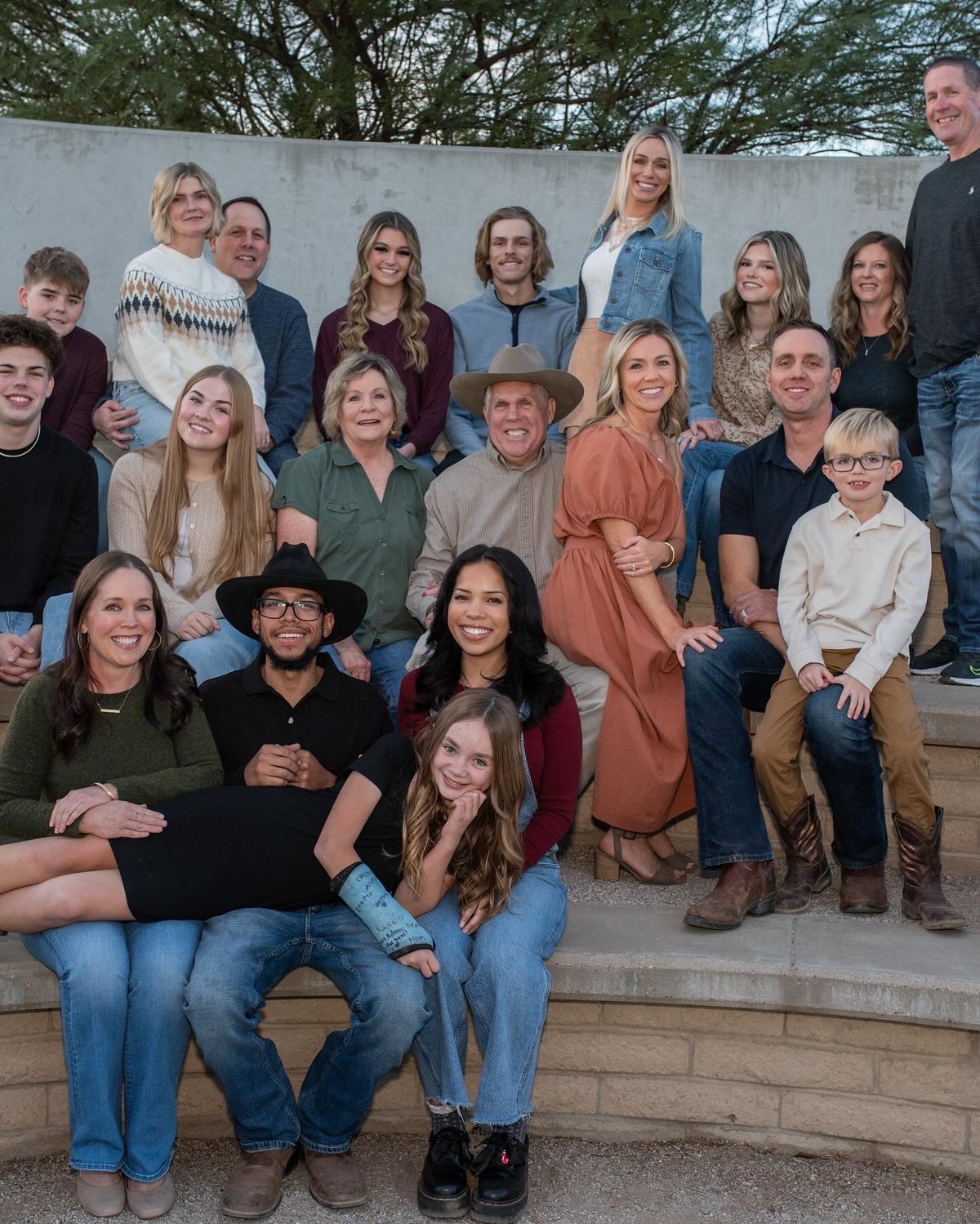 James “Boyd” Clayton — photo 32