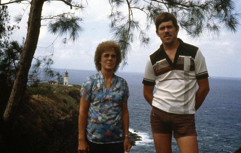 James “Boyd” Clayton — photo 36