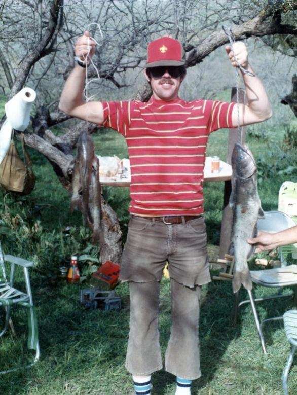 James “Boyd” Clayton — photo 37