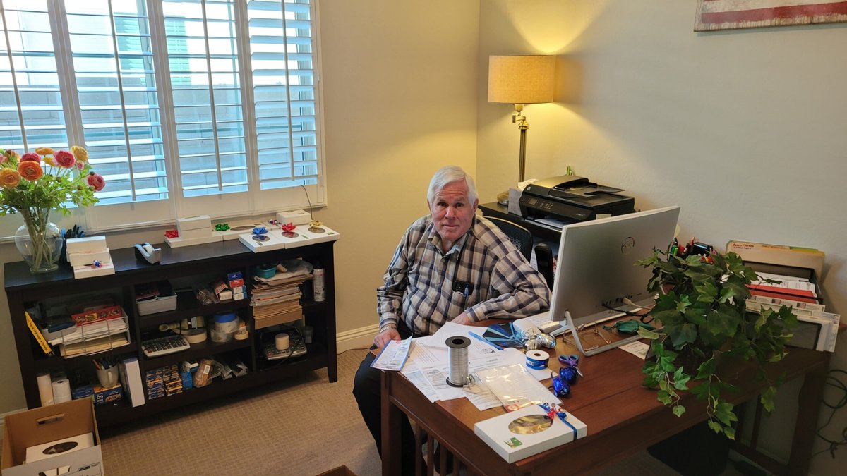 James “Boyd” Clayton — photo 42