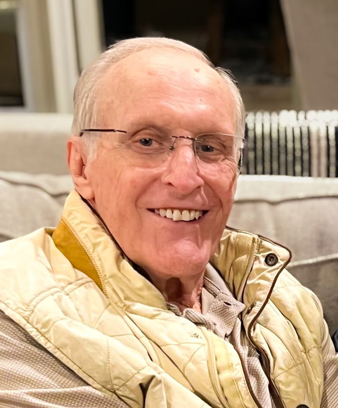 John Barton Storment