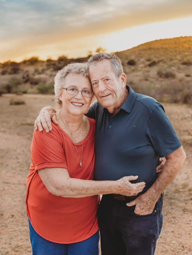 Robert ‘Bob’ Owen Alexander