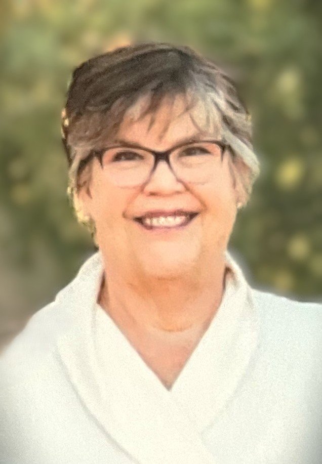 Cynthia Lundell Morrison