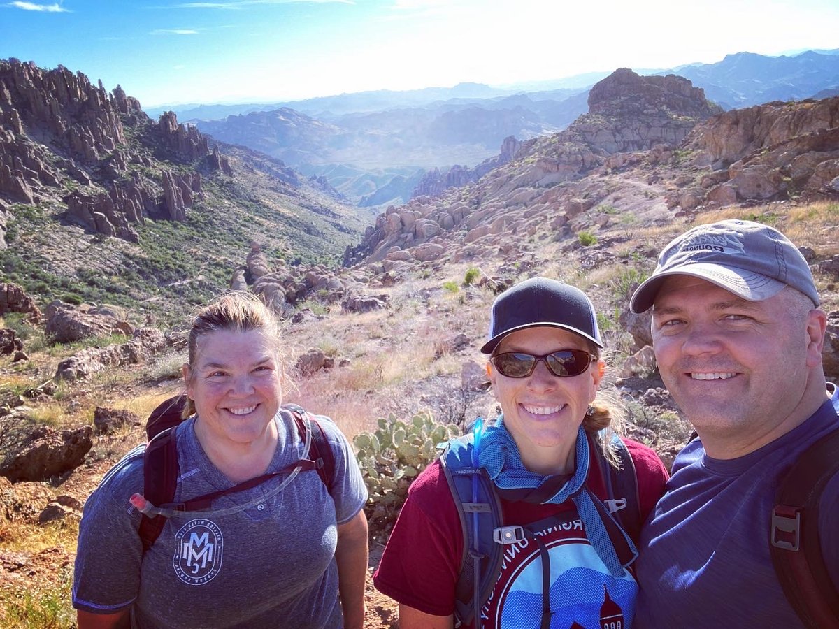 Cynthia Lundell Morrison