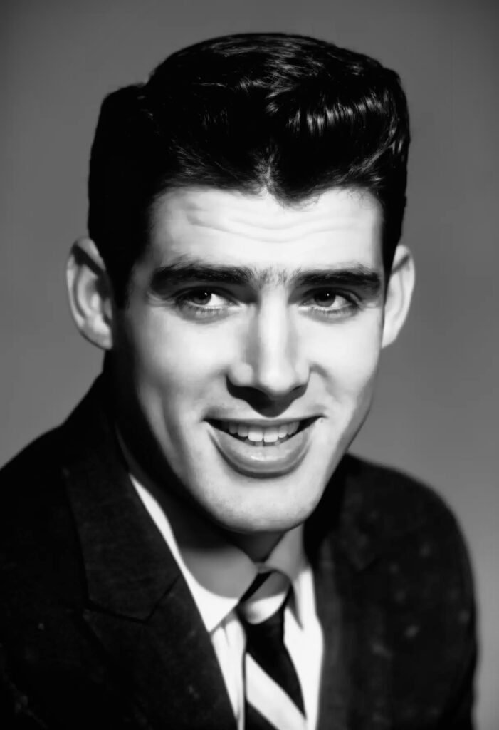 Donald Richards Cronk