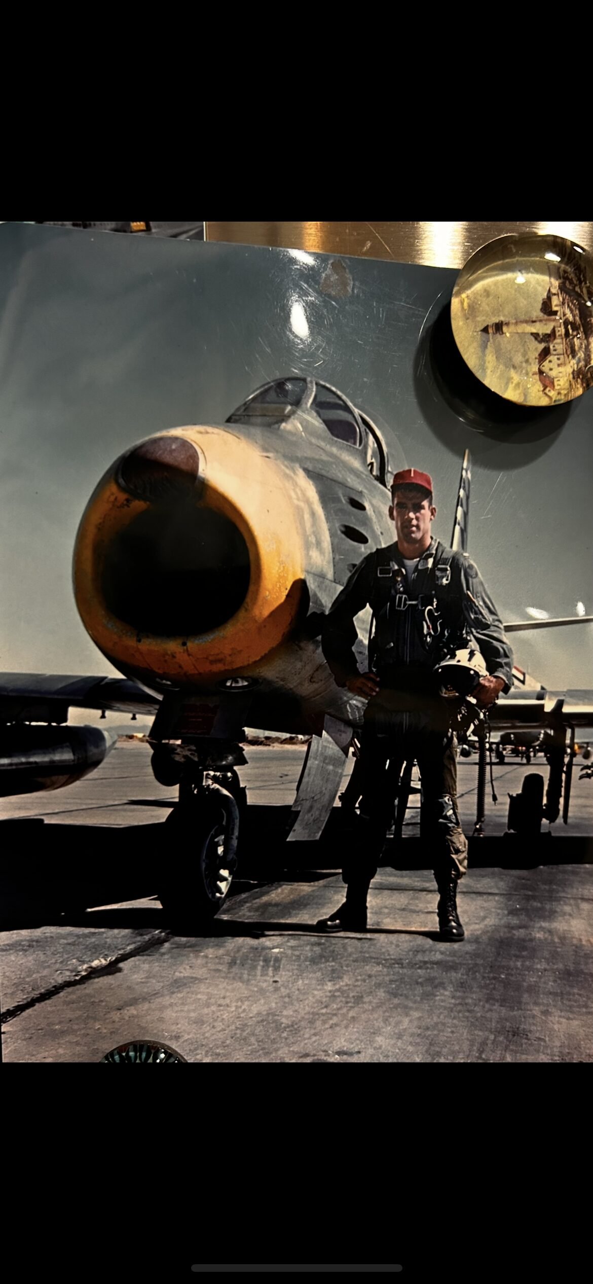 Donald Richards Cronk — photo 3